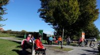 2020 Radtour Reichenau